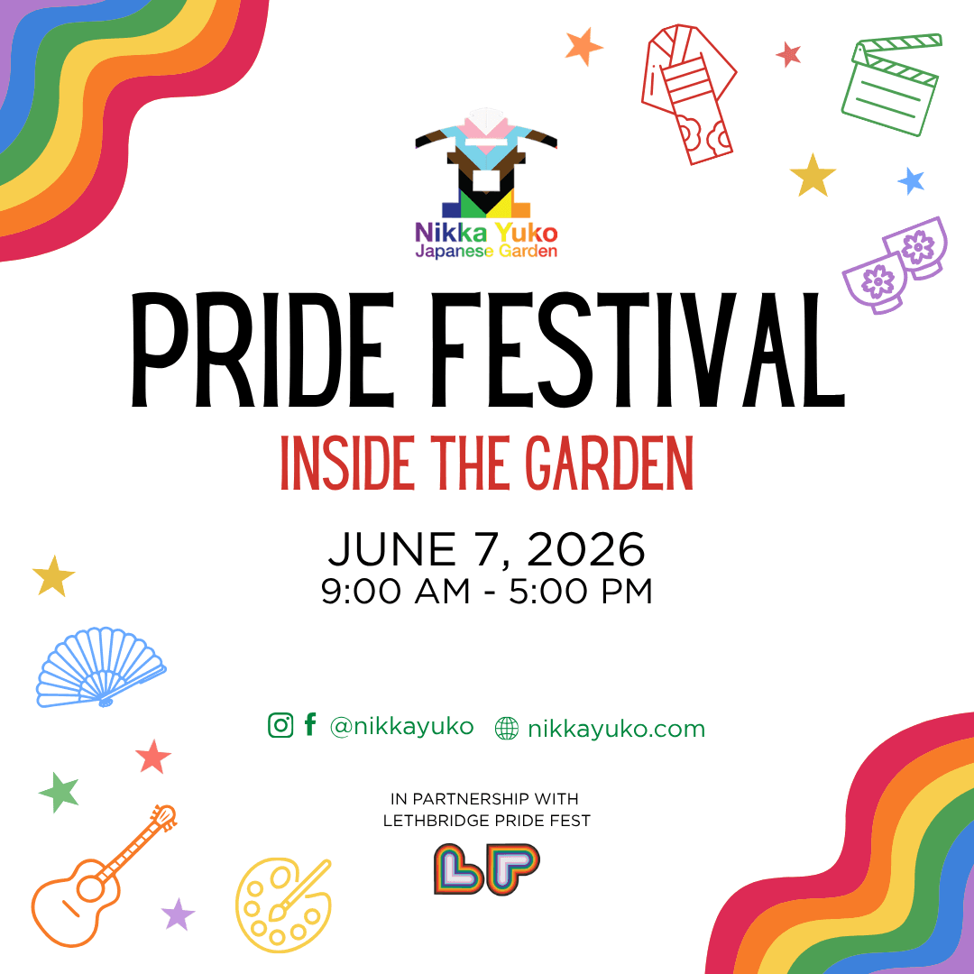 Lethbridge Pride Fest