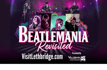Beatlemania Revisited