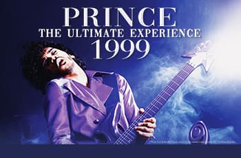 1999 The Ultimate Prince Experience