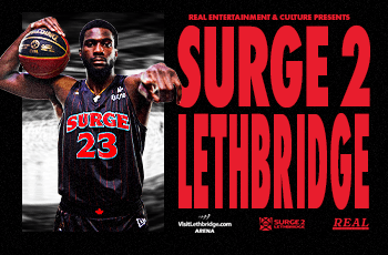 Surge Basketball