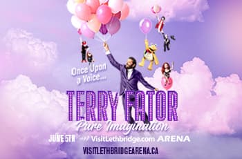 Terry Fator